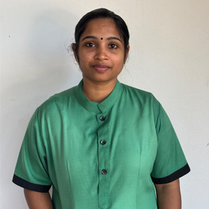 Archanaayursparsh Team