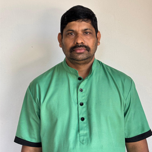 Archanaayursparsh Team