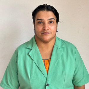 Archanaayursparsh Team