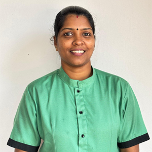 Archanaayursparsh Team