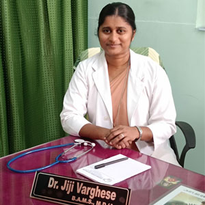 Archanaayursparsh Team